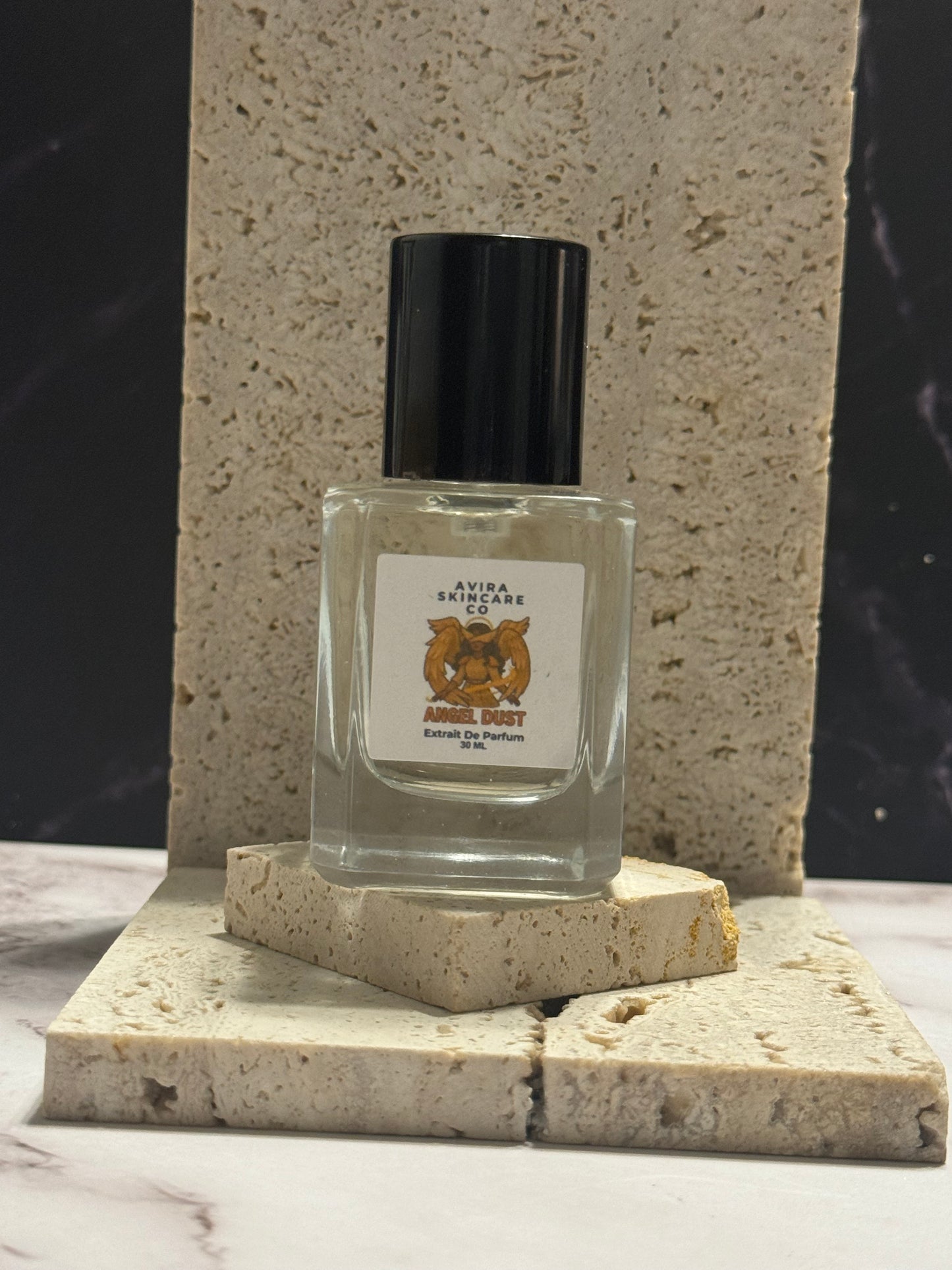 Angel Dust Extrait De Parfum- 30ml
