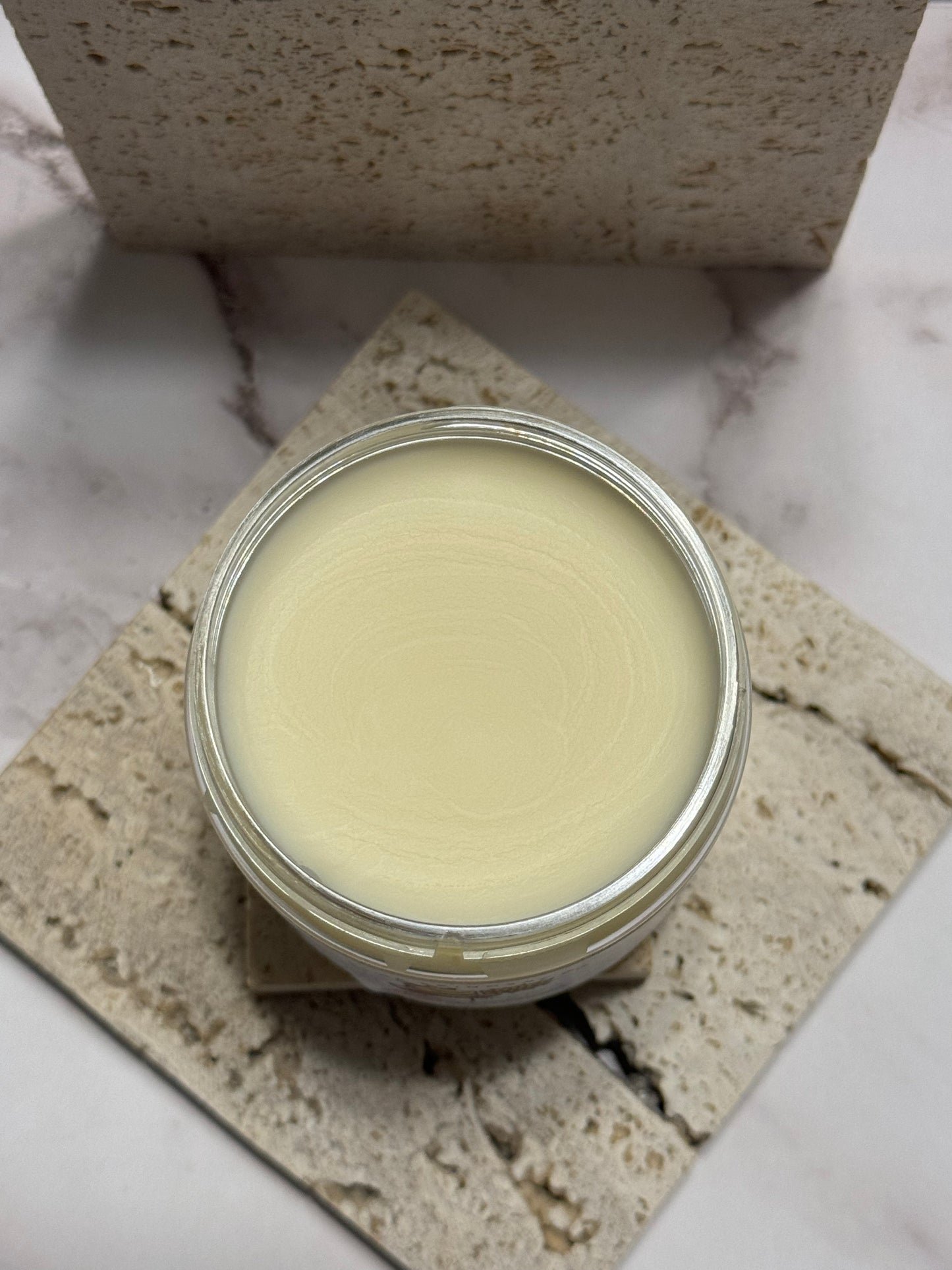 ENUFF OF THE FLUFF BODY BUTTER (4OZ)