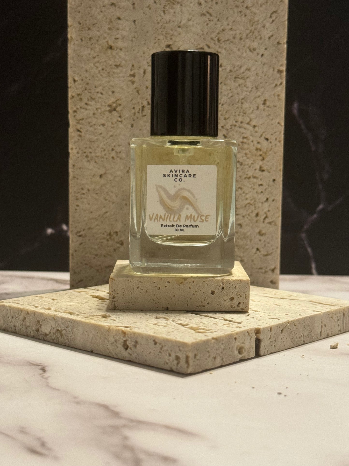 Vanilla Muse Extrait De Parfum- 30ml