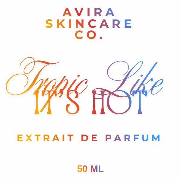 Tropic Like It’s Hot 50 ml EDP