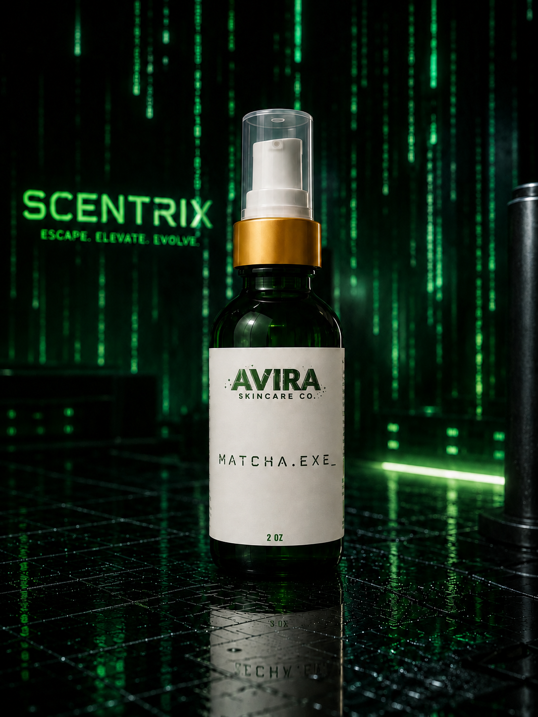 2 oz. Body Oils