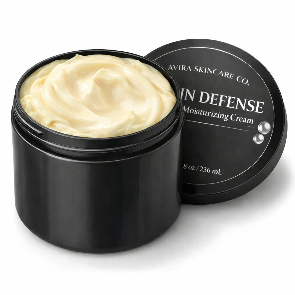 Skin Defense Moisturizer (PREORDER ORDERS WILL SHIP OUT 05/07)