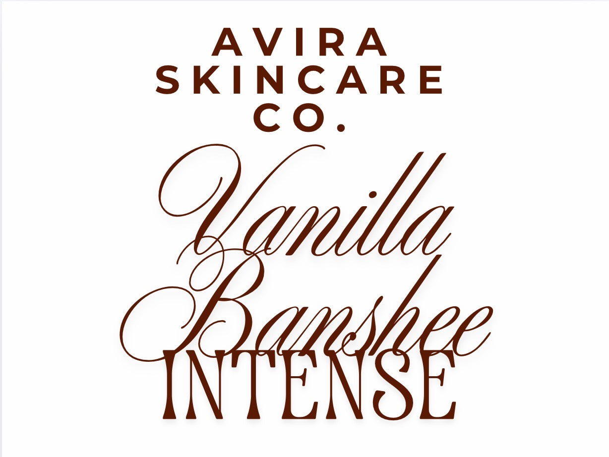 Vanilla Banshee Intense Extrait De Parfum- 30 ml