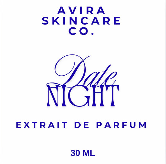 Date Night (Masculine) 30 ml EDP