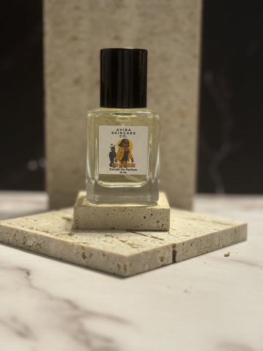 Sin on Skin Extrait De Parfum- 30ml