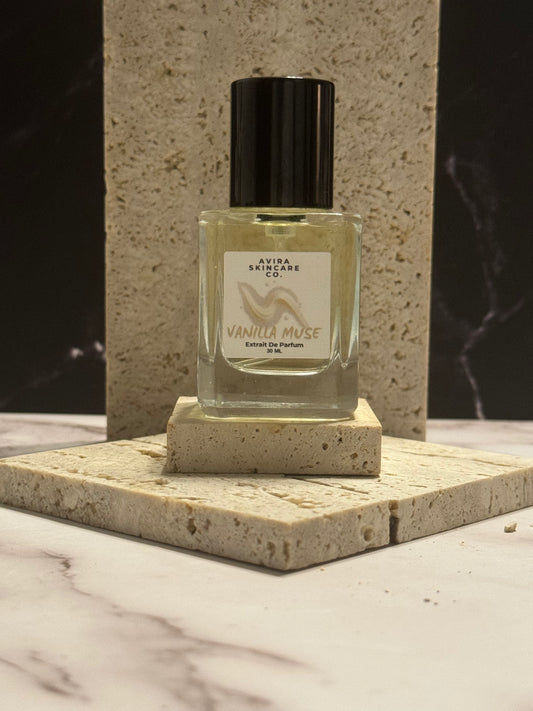 Vanilla Muse Extrait De Parfum- 30ml